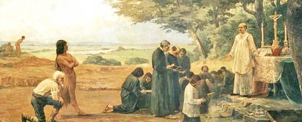 Diez datos curiosos sobre los jesuitas que seguro no conocías