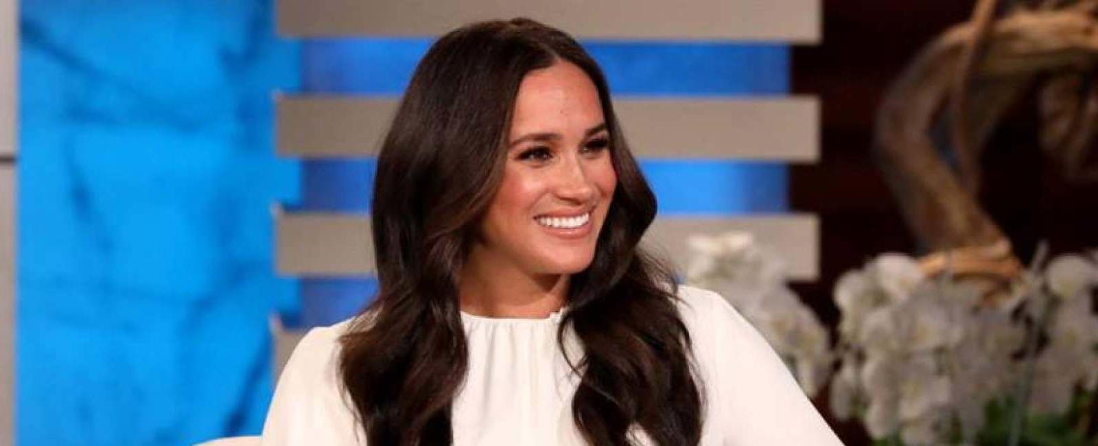 Megan Markle desestima la coronación y su nuevo proyecto augura regreso a la actuación