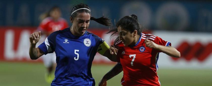 La Roja femenina ya tiene fecha de estreno ante Brasil: Conoce dónde y cuándo ver el partido - CHVNoticias.cl