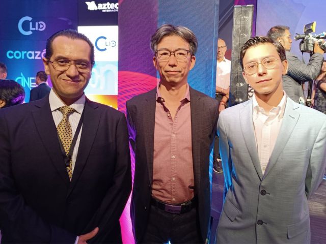 Anime Onegai crece en LatAm con el distintivo de tener estrenos simultáneos con Japón