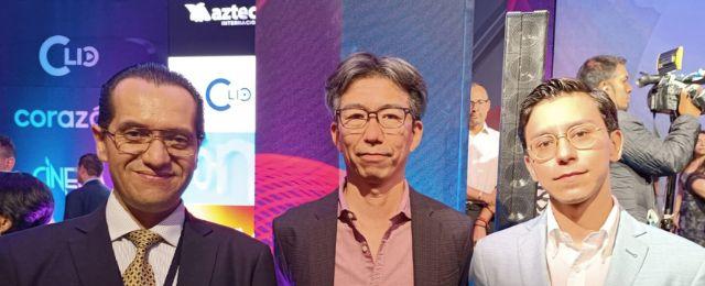 Anime Onegai crece en LatAm con el distintivo de tener estrenos simultáneos con Japón