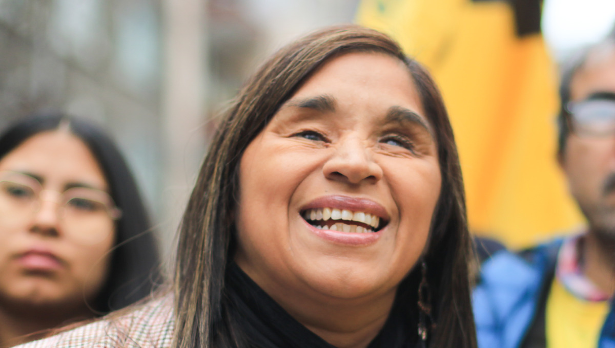 Amnistía internacional celebra rechazo de la aplicación de la ley Naín Retamal en el caso de Fabiola Campillai