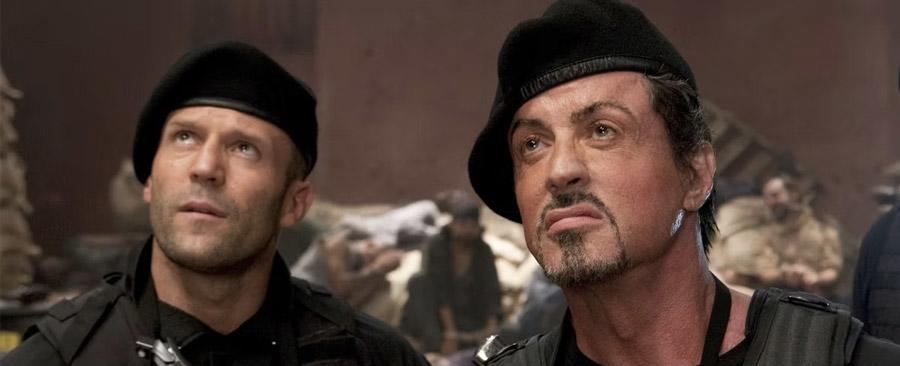 ‘Los mercen4rios’ – Trailer (VO)Trailers y Estrenos