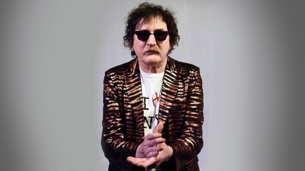 Alerta por estado de salud de Charly García: aseguran que vive sus "peores horas"