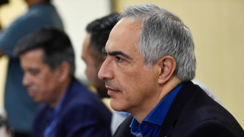 Francisco Chahuán (RN) y Consejo Constitucional: 'Nos hubiese gustado una mayor participación'