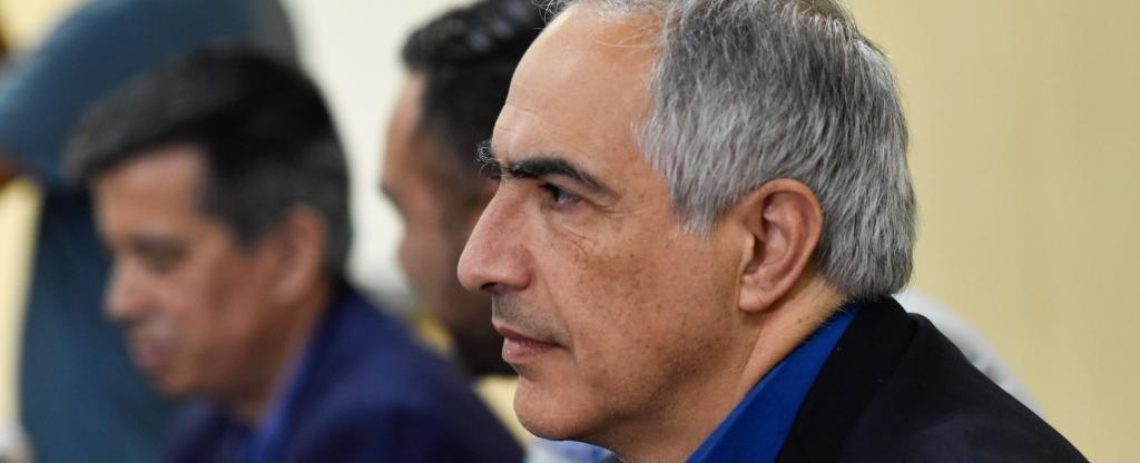 Francisco Chahuán (RN) y Consejo Constitucional: 'Nos hubiese gustado una mayor participación'