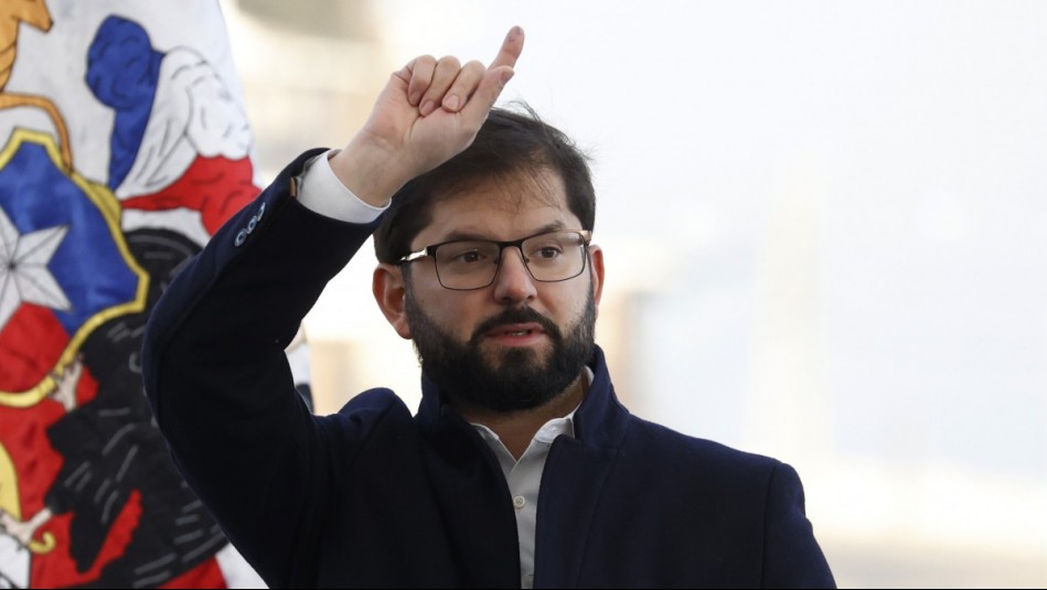 Presidente Boric plantea nuevas medidas de austeridad para el "buen uso de los recursos fiscales": ¿Cuáles son?