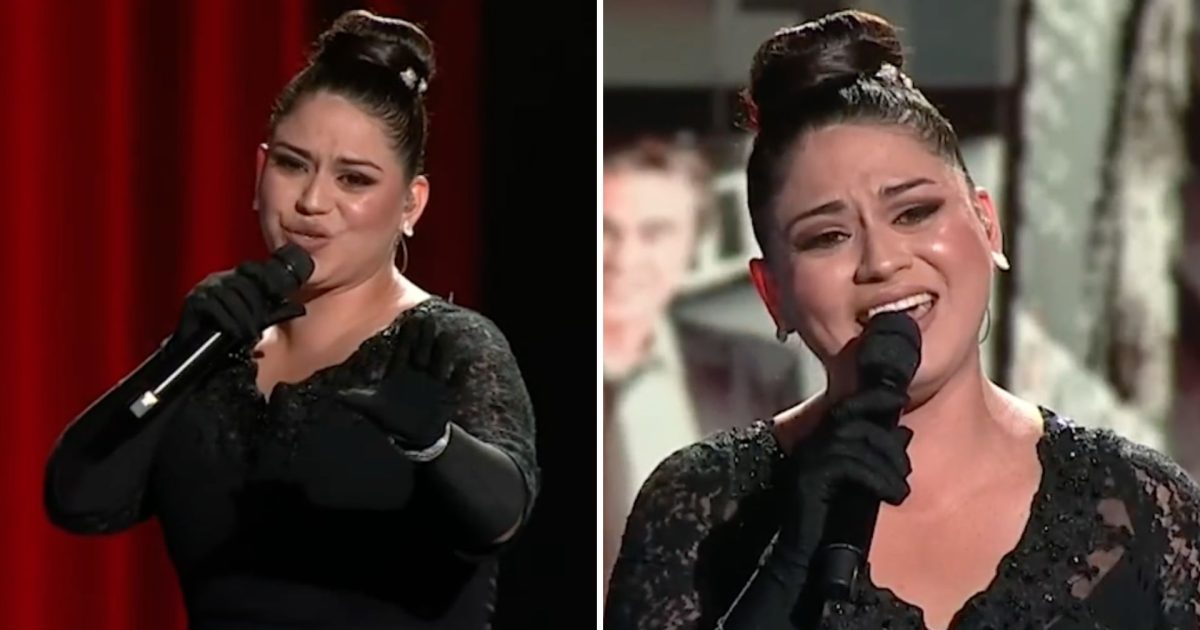 "Feliz de no estar en ese programa": Tamara Romero se desahogó contra The Voice Chile tras ser eliminada