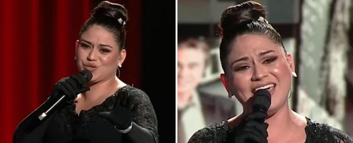 "Feliz de no estar en ese programa": Tamara Romero se desahogó contra The Voice Chile tras ser eliminada