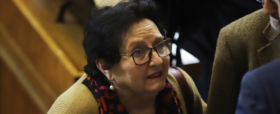 Corte Suprema confirma desafuero para diputada Cordero por dichos contra senadora Campillai - La Voz De Los Que Sobran