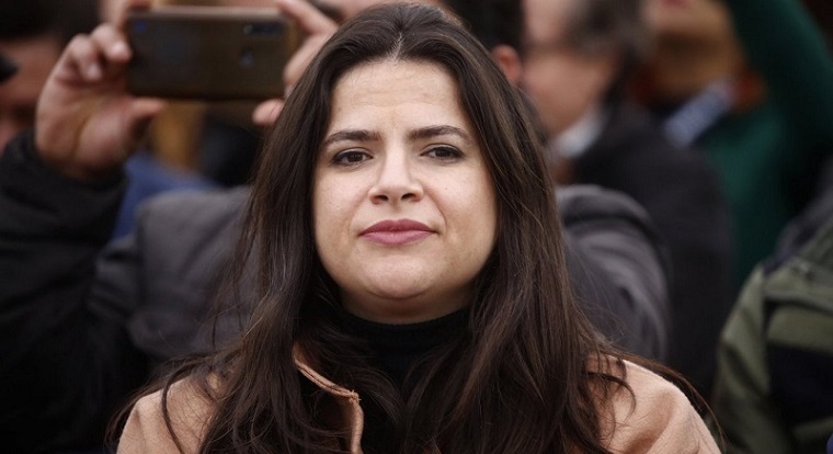 ¿Listas de espera? ¿Enfermedades respiratorias? Olvídenlo: Ministra Orellana dijo que “el desconocimiento del clítoris” era un problema de salud pública