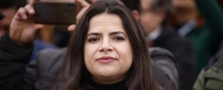 ¿Listas de espera? ¿Enfermedades respiratorias? Olvídenlo: Ministra Orellana dijo que “el desconocimiento del clítoris” era un problema de salud pública