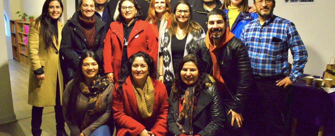 Alcaldías de Revolución Democrática llaman a construir “una orgánica única” del Frente Amplio - Diario La Quinta