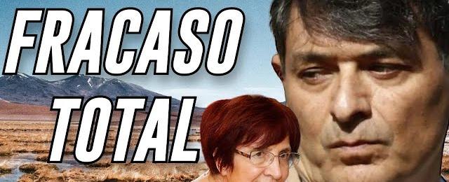 ¡VERGÜENZA NACIONAL! PDG de PARISI se VENDE a BORIC, partido de KAST INDIGNADO