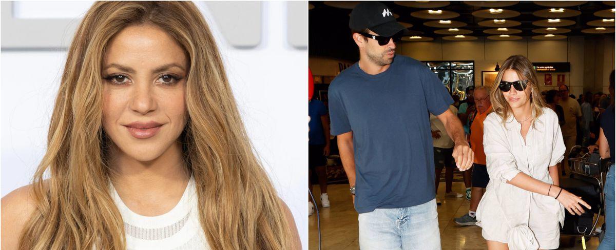 “Shakira así lo pidió”: juran de guata que Clara Chía se fue de la casa de Piqué por culpa de la cantante