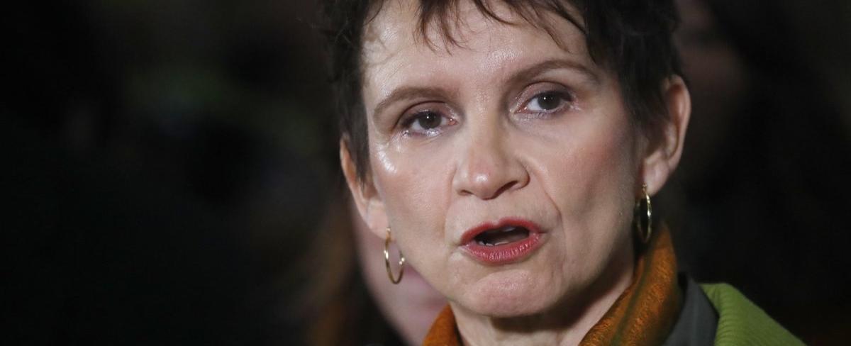 Tohá acusa a UDI de "tener secuestrados a pensionados" tras baja de diálogo previsional