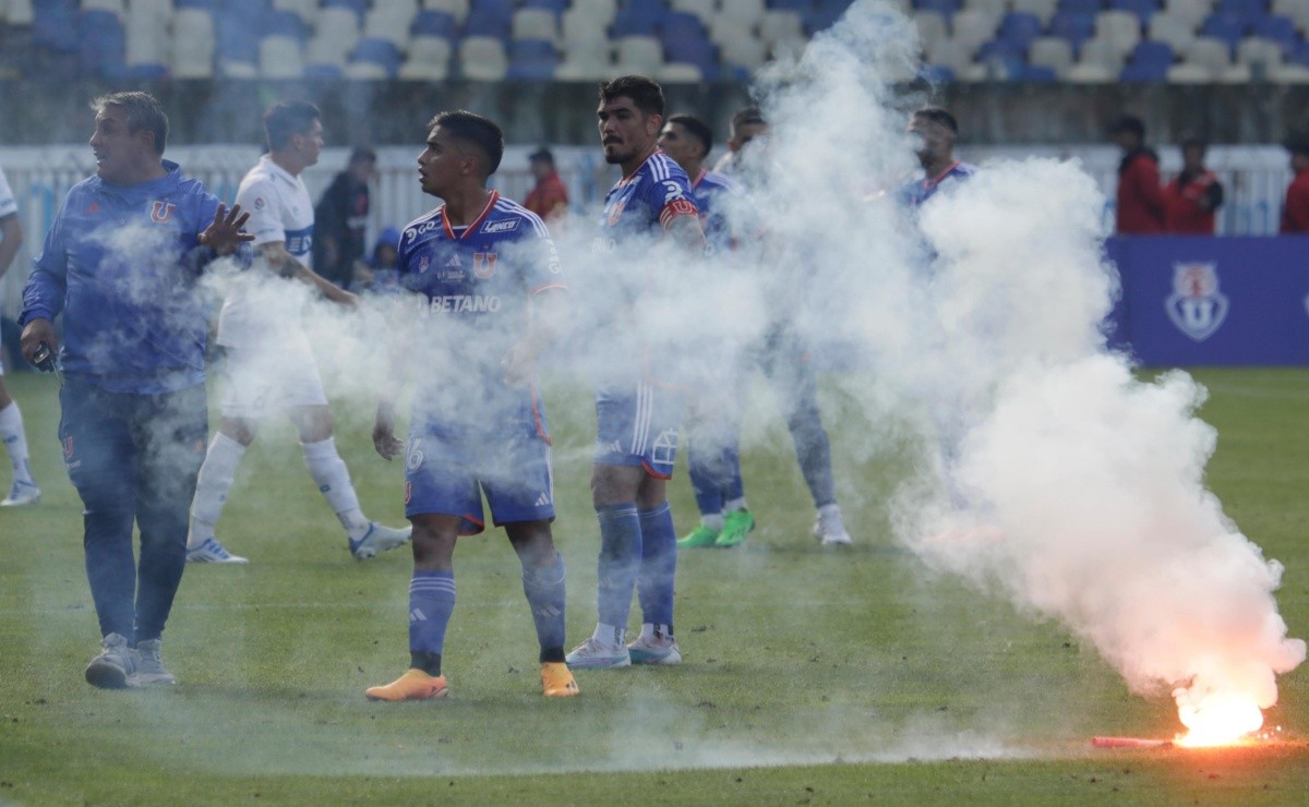 Pedro Morales explota contra Estadio Seguro