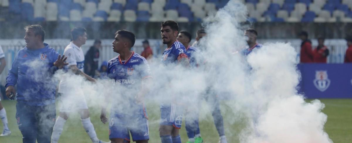 Pedro Morales explota contra Estadio Seguro