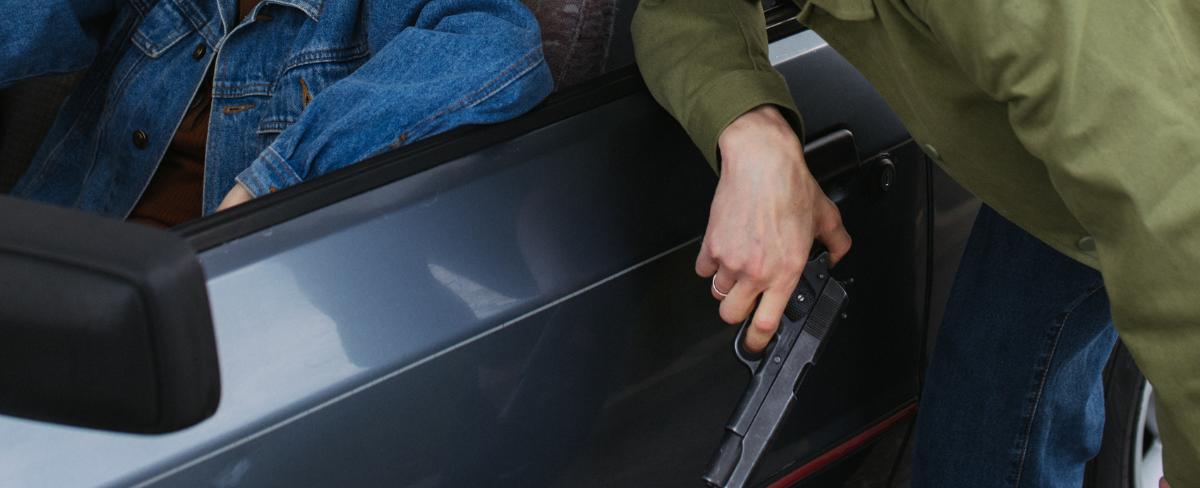 Termómetro de Salud Mental revela que la delincuencia se mantiene como mayor factor estresor en Chile