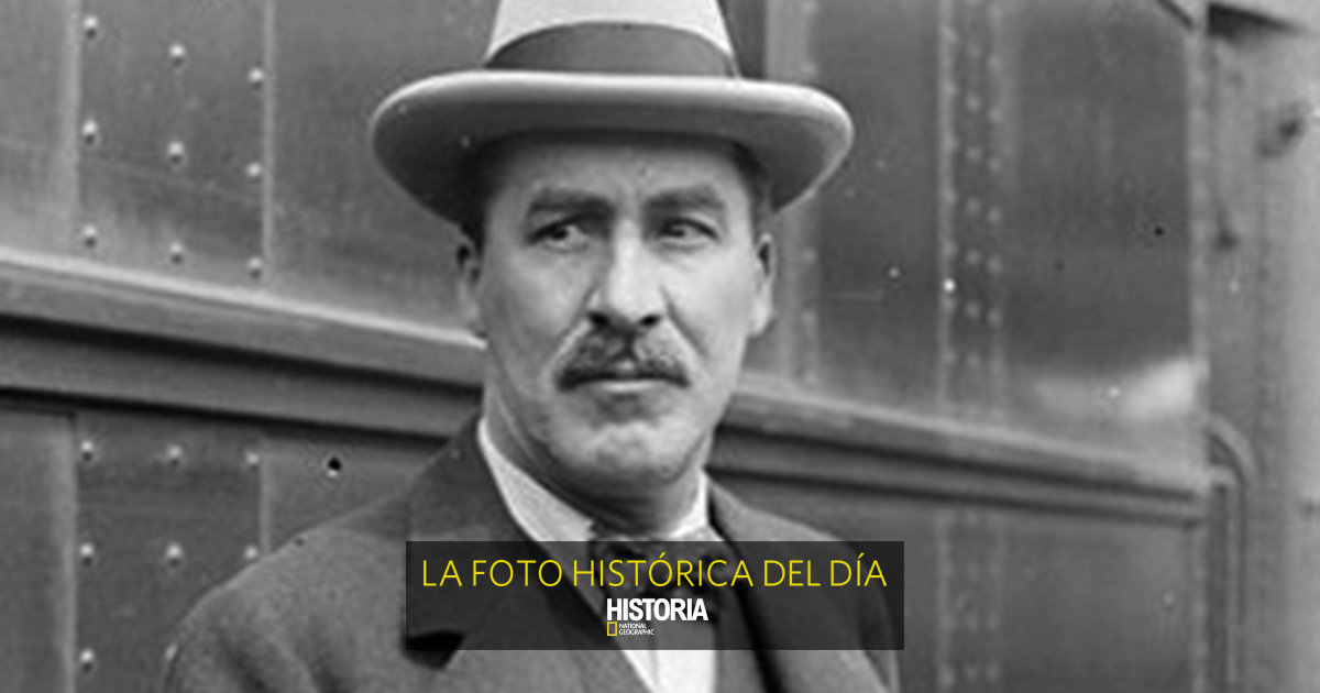 Howard Carter, pintor y arqueólogo