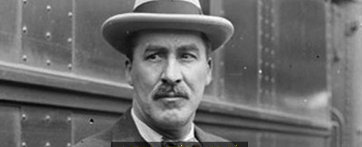 Howard Carter, pintor y arqueólogo