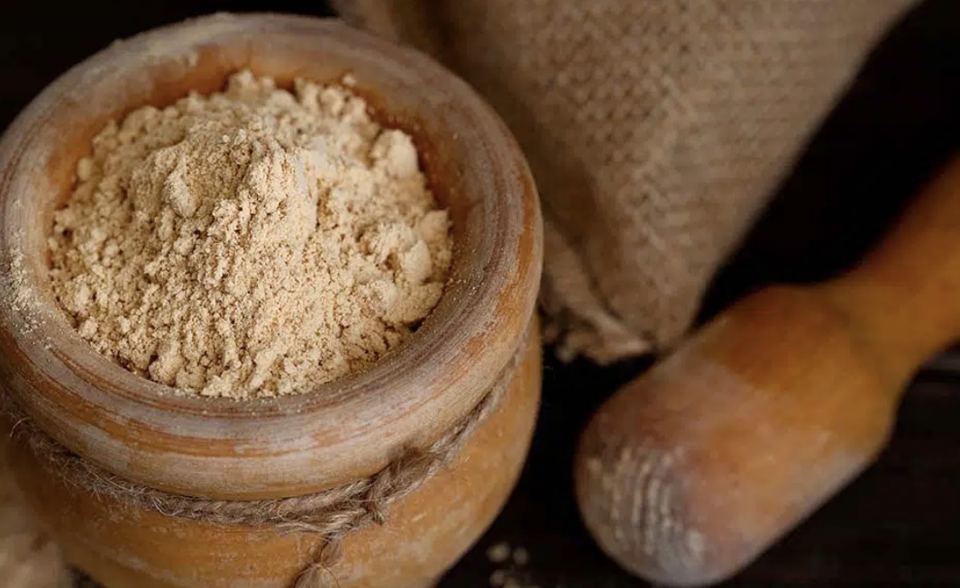 Todos los beneficios del gofio canario: fibra, vitaminas, calcio… - Canarias Te Quiero