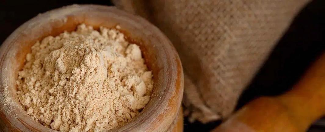 Todos los beneficios del gofio canario: fibra, vitaminas, calcio… - Canarias Te Quiero