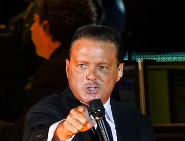 Tengo todo excepto entrada: Luis Miguel agota todos sus conciertos en Chile