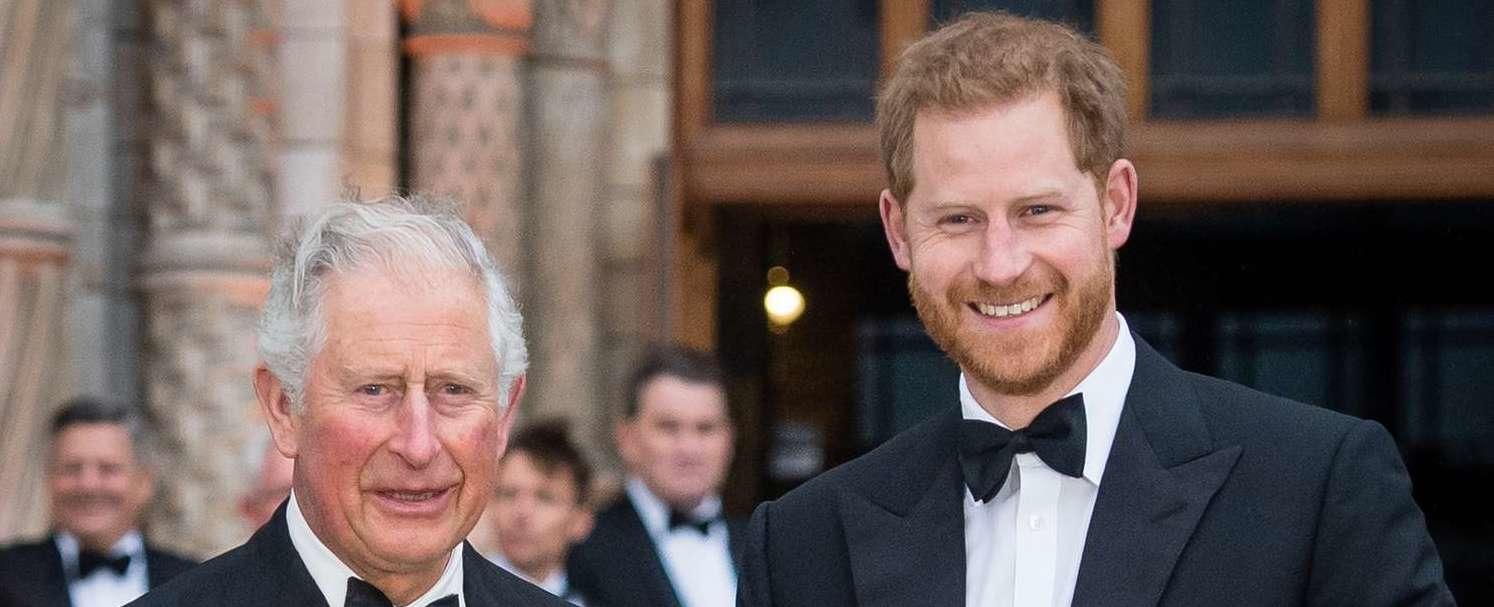 ¿Hay esperanzas de que el Rey Carlos III y el príncipe Harry se reconcilien? Esto dicen los expertos