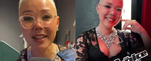 ¿Quién es Hadonais Nieves, la joven ganadora de The Voice Chile 2023?