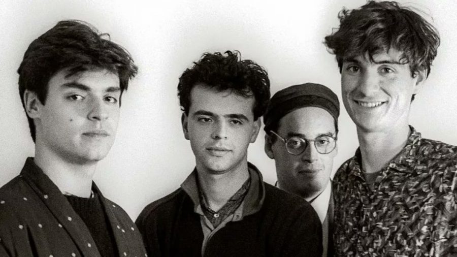 El regreso de la formación original de Los Tres y las novedades de la Mostra de Venecia