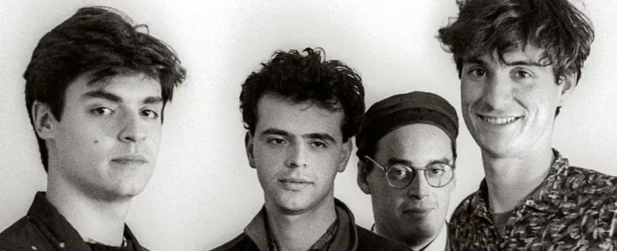 El regreso de la formación original de Los Tres y las novedades de la Mostra de Venecia