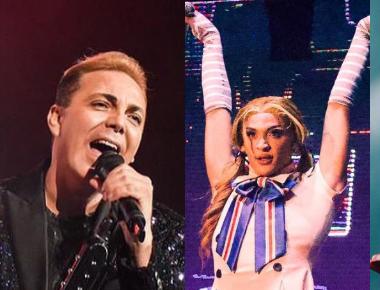 De clásicos latinos a un ídolo coreano: Conoce la nutrida y diversa agenda de conciertos de mayo en Chile