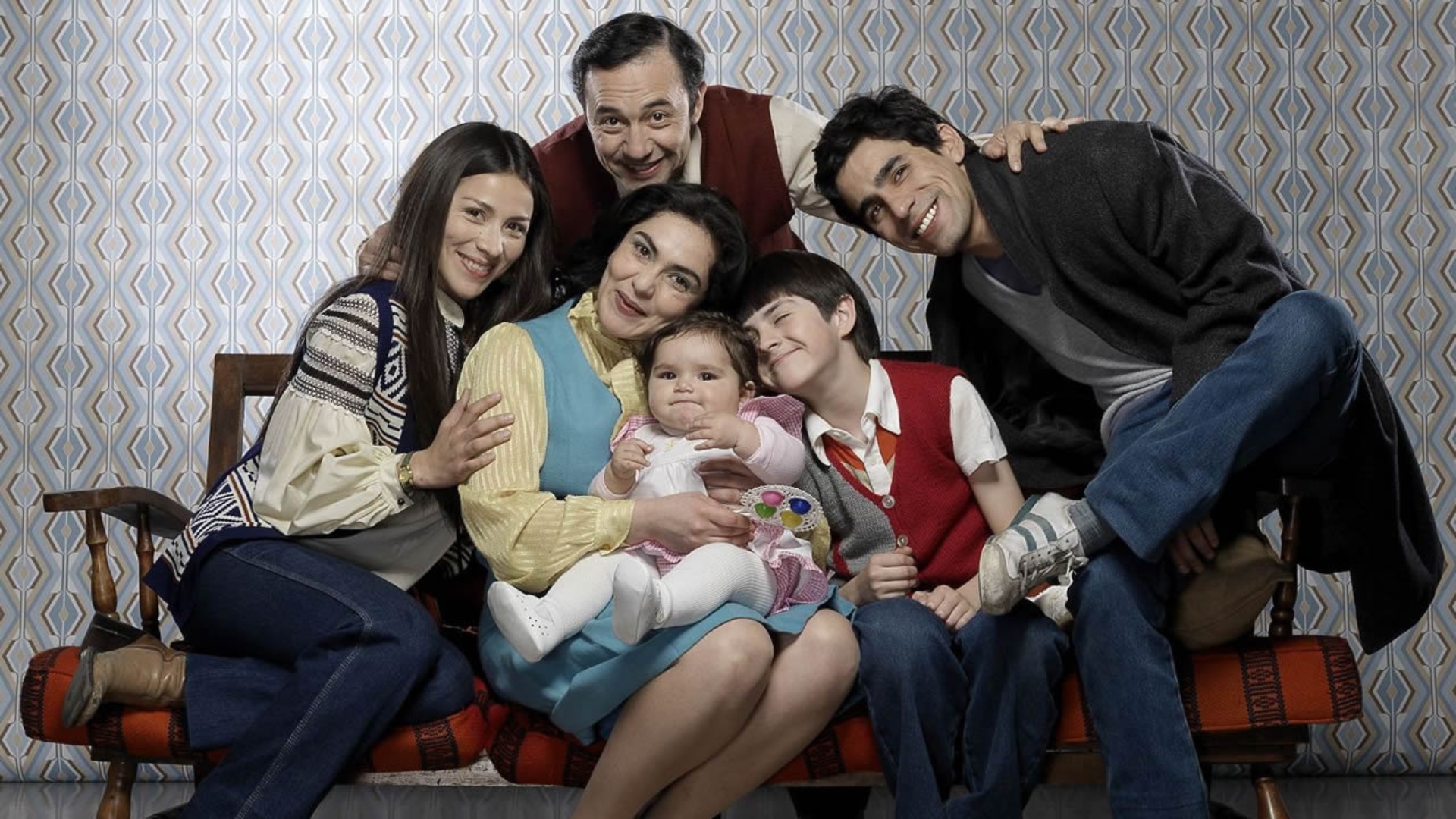 Éxito de sintonía: Los 80 suma un día más de emisión y vuelve a vencer a Gran Hermano