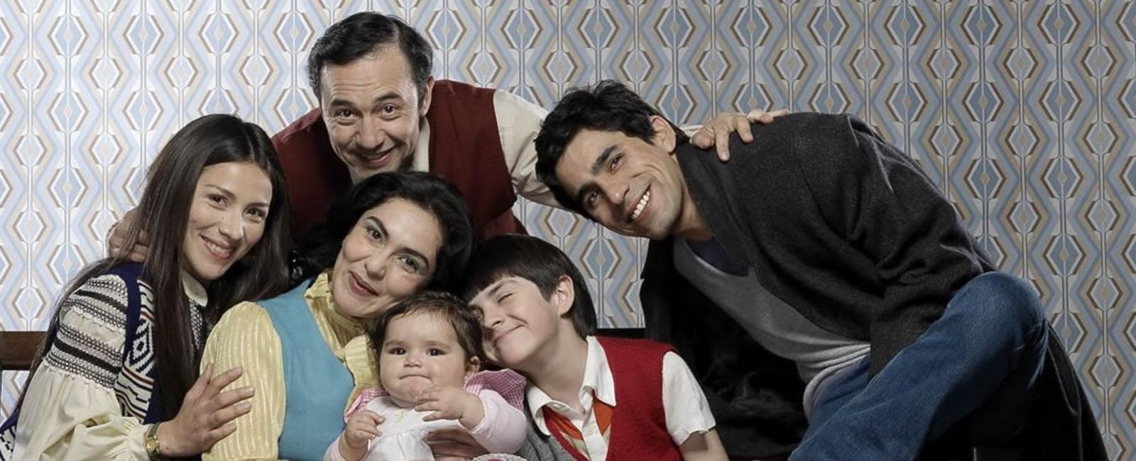 Éxito de sintonía: Los 80 suma un día más de emisión y vuelve a vencer a Gran Hermano