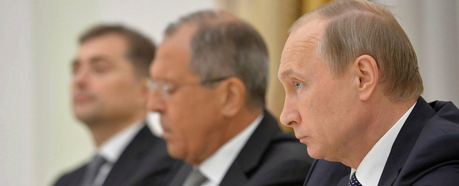 Putin recuerda a Polonia que sus territorios fueron occidentales "un regalo de Stalin" - El Periodista