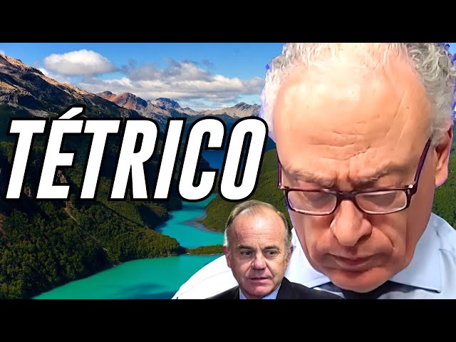 ¡PERÚ ARRASA! MOSCIATTI y WALKER PREDICEN la CAÍDA de CHILE, BORIC DESTRUYE EMPRESAS y al CAMPO