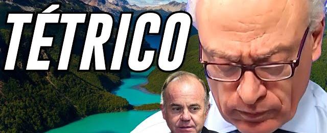 ¡PERÚ ARRASA! MOSCIATTI y WALKER PREDICEN la CAÍDA de CHILE, BORIC DESTRUYE EMPRESAS y al CAMPO