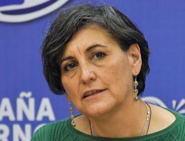 Ministra de Salud dice que no se contactó a la Clínica Las Condes en búsqueda de camas pediátricas para lactante que murió en San Antonio