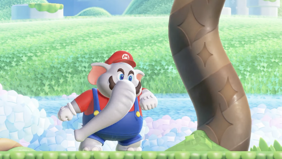 Por fin tenemos todos los detalles de Super Mario Bros. Wonder - SuperGeek.cl