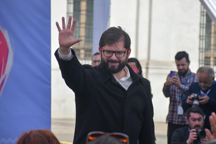 Ministra Vallejo y Cuenta Pública: “En este año y dos meses el Presidente Boric ha forjado varios legados”