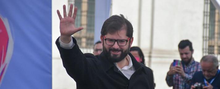 Ministra Vallejo y Cuenta Pública: “En este año y dos meses el Presidente Boric ha forjado varios legados”