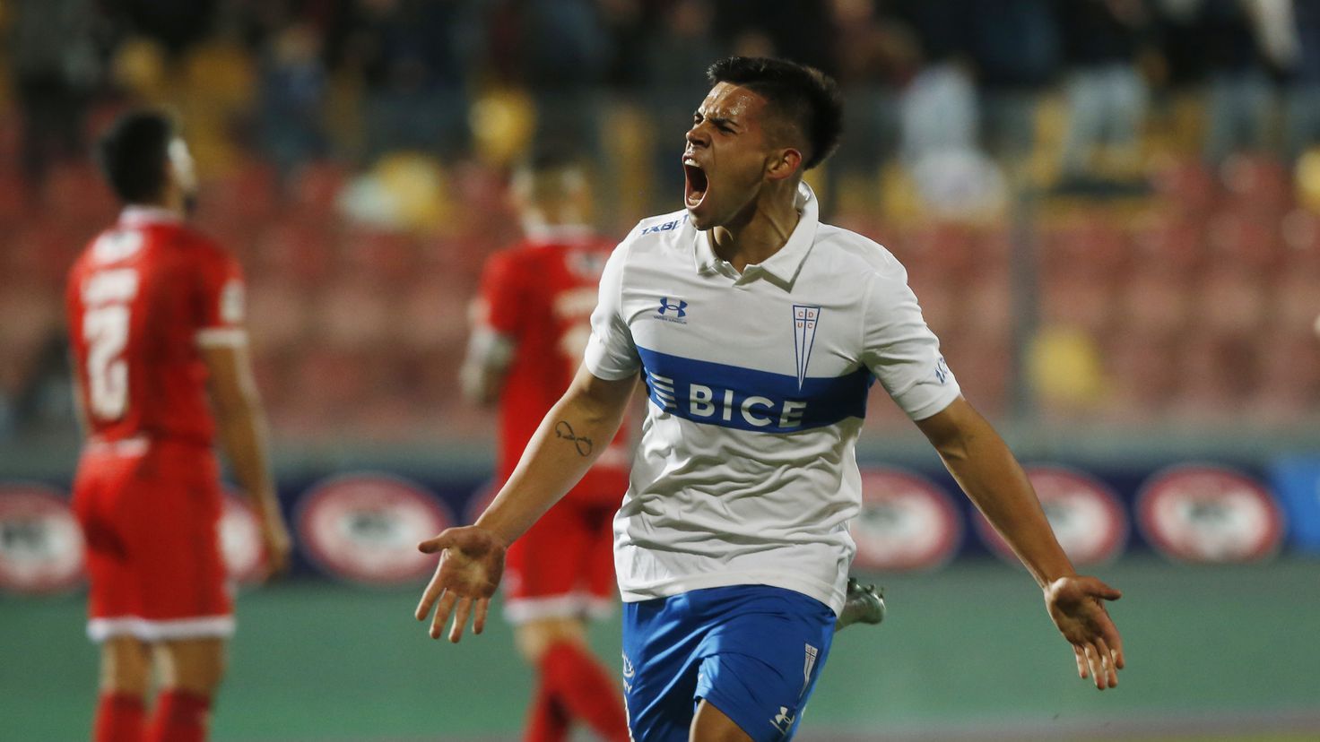 La mejor noticia para el futbol chileno