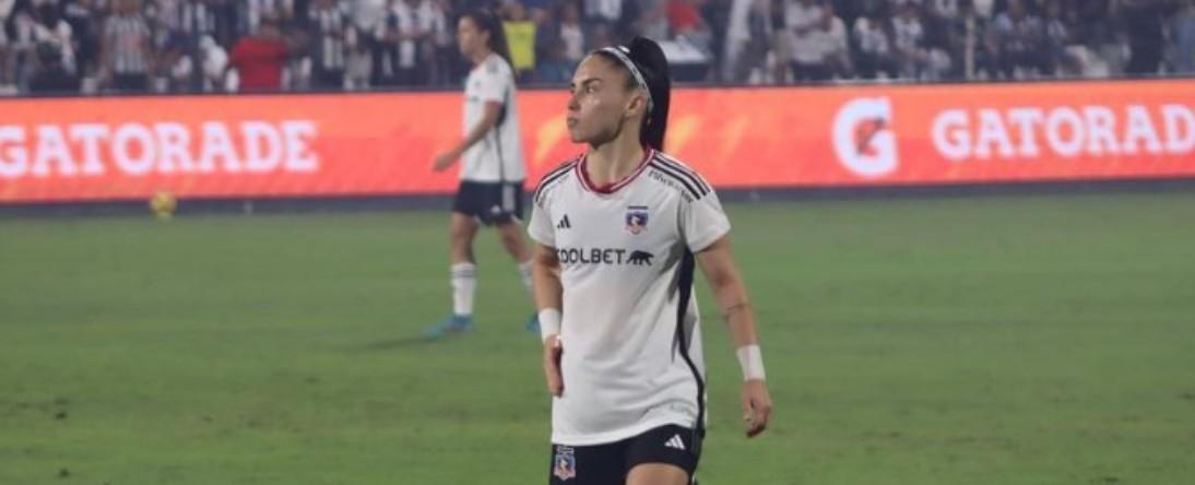 Futbolista de Colo-Colo queda fuera del microciclo de La Roja Femenina tras sufrir patada en partido contra Antofagasta