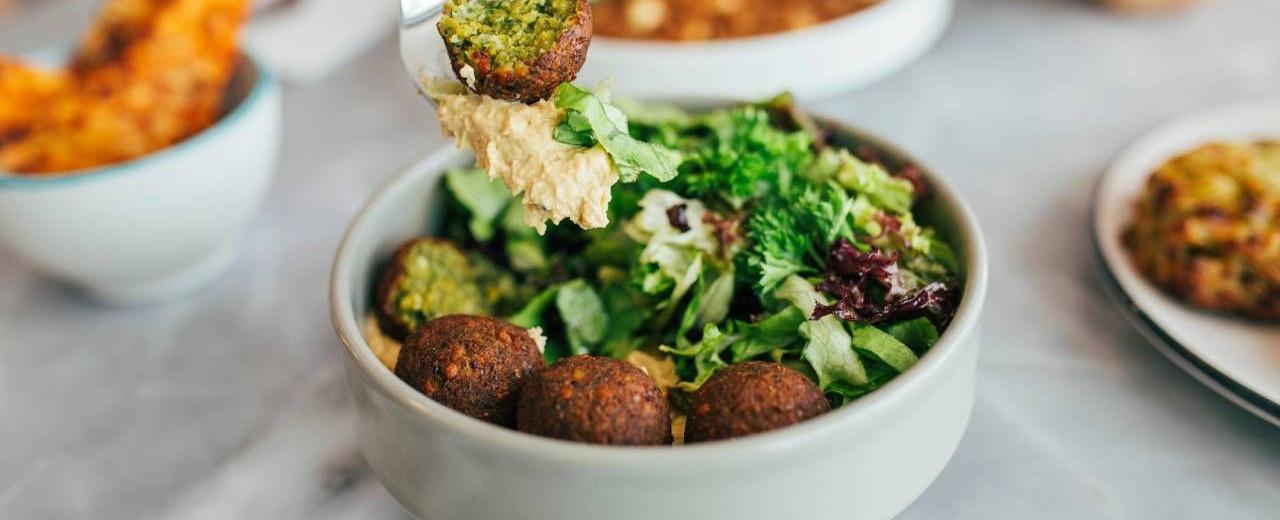 25 recetas veganas de primavera ¡fáciles y de temporada!