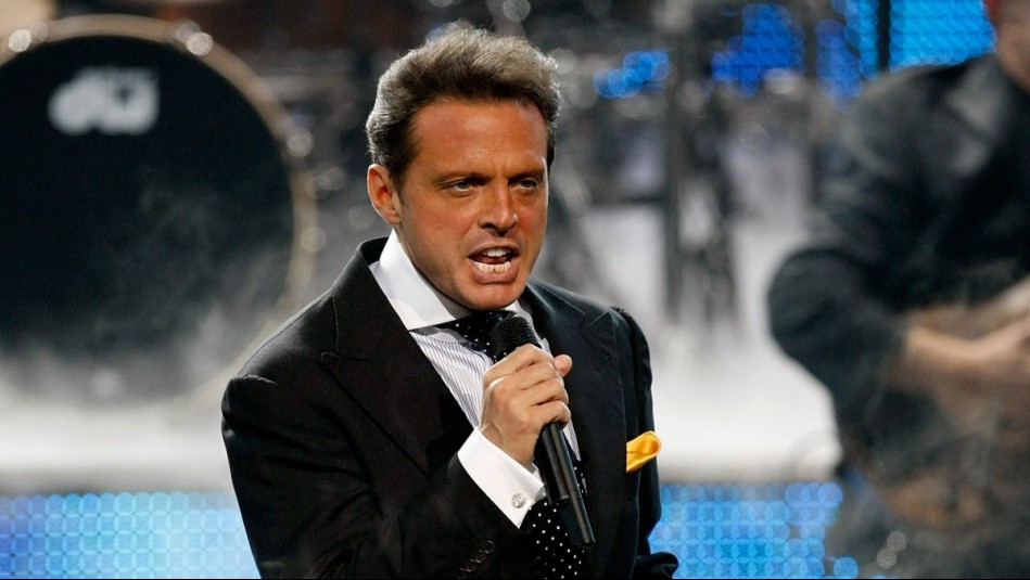 Luis Miguel en Chile: Confirman fecha en que comienza la venta de entradas para sus conciertos