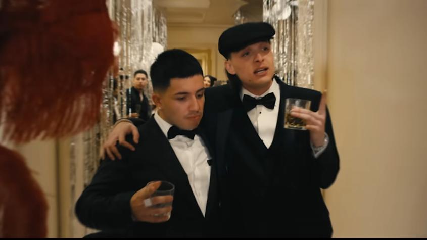 Peso Pluma: el fenómeno que amenaza a Bad Bunny en Spotify