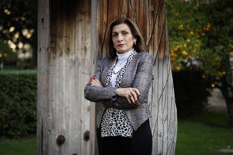 Pilar Cuevas, consejera RN: “Si es necesario reponer cada una de las libertades que no pudieron quedar consagradas en el anteproyecto, créeme que lo vamos a hacer”