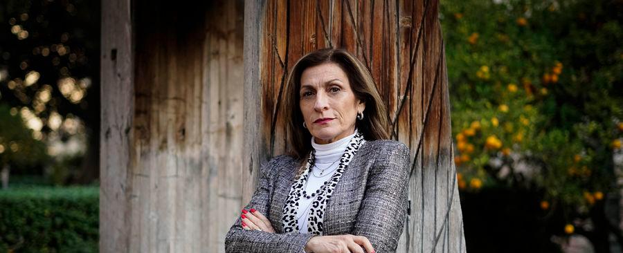 Pilar Cuevas, consejera RN: “Si es necesario reponer cada una de las libertades que no pudieron quedar consagradas en el anteproyecto, créeme que lo vamos a hacer”