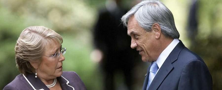 Presentan reforma constitucional para eliminar dieta vitalicia de los expresidentes de la República - El Periodista